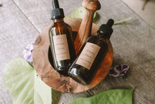 Mimosa Bloom Tincutre