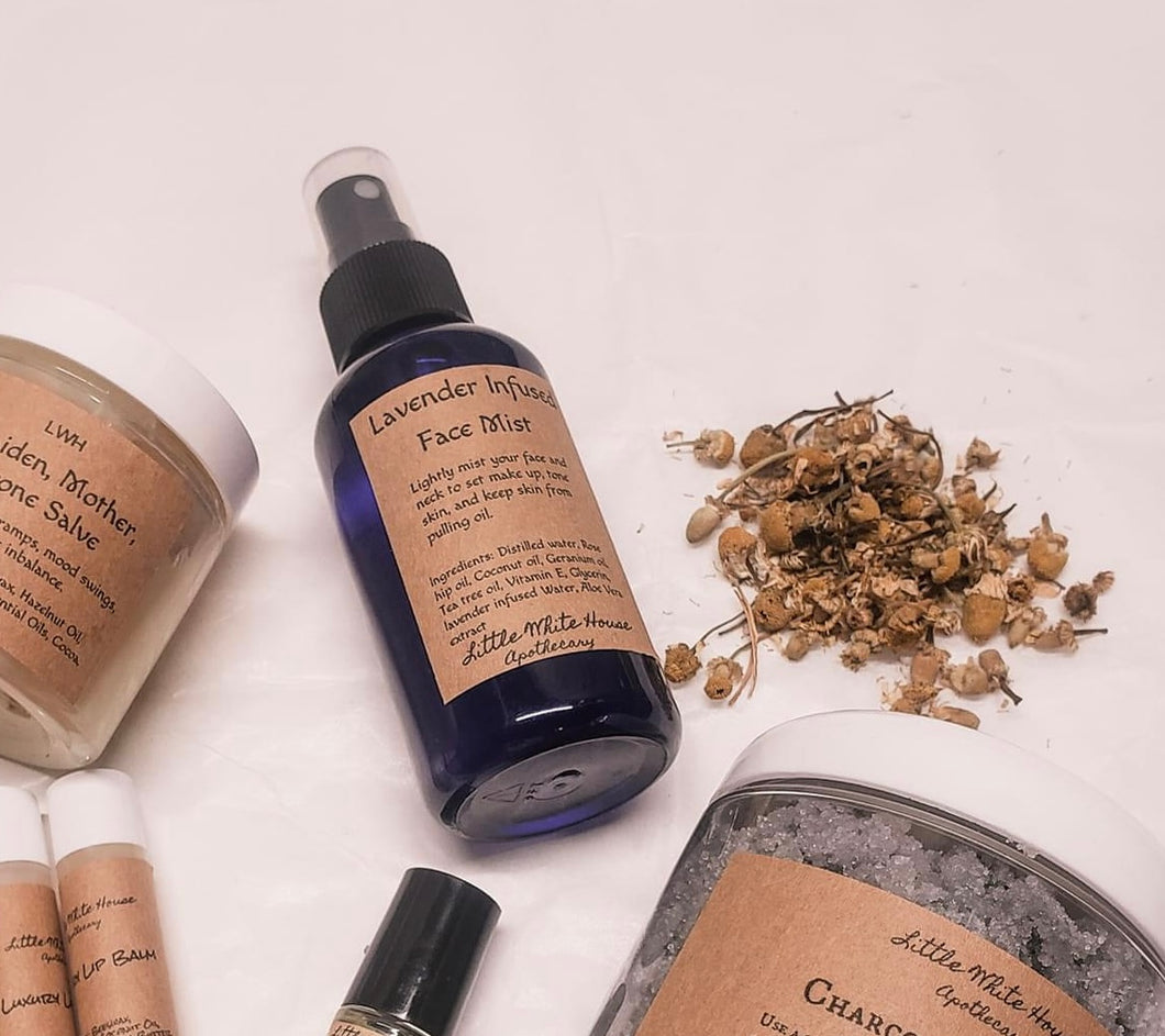 Lavender Face Mist/Toner