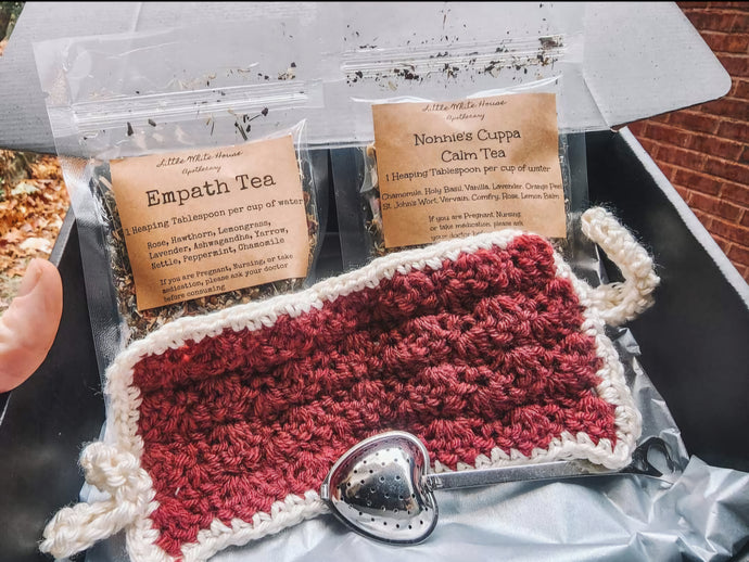 Tea Gift Set - Small