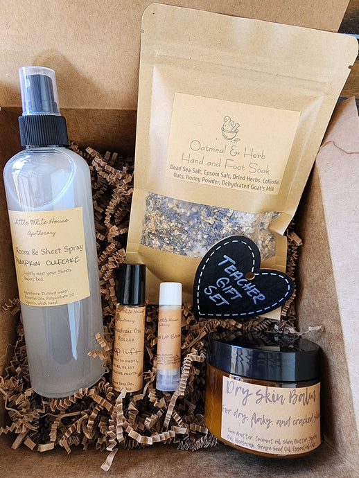 Teacher Gift Set
