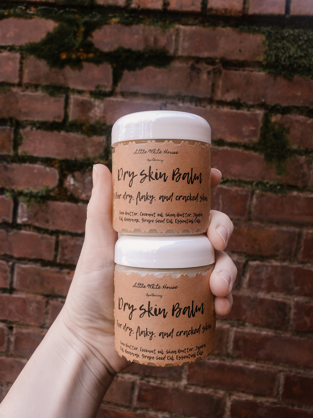 Dry skin Balm