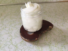 Whipped Aloe Infused Lotion