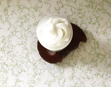 Whipped Aloe Infused Lotion